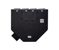 ZENIT HECO V 550 E (EPP) 