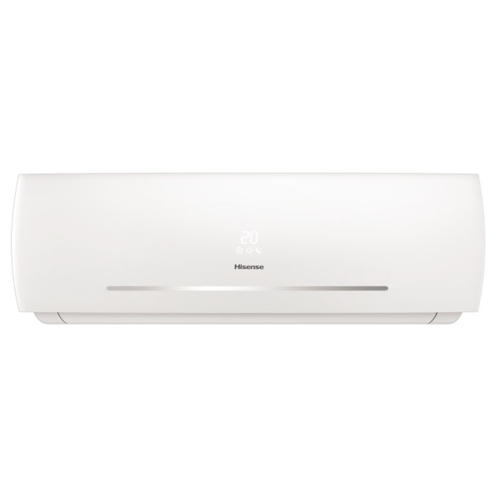 Hisense AS-24HR4RYDDC00     