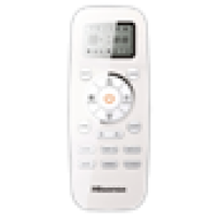 Hisense AS-24HR4RYDDC00 Hisense AS-24HR4RYDDC00