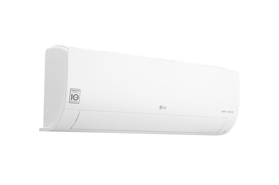 LG MegaCool Dual P24EP2     