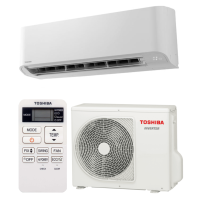 TOSHIBA RAS-07TVG-EE  