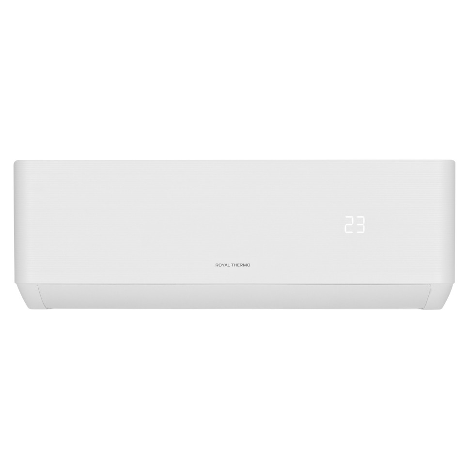 Royal Thermo Diamond DC RTDI-18HN8   