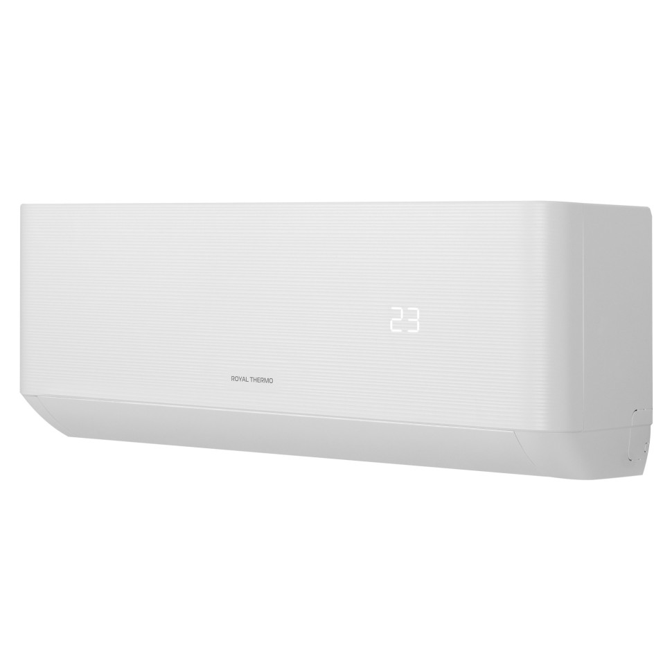 Royal Thermo Diamond DC RTDI-24HN8    