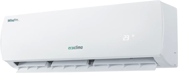 Ecoclima EC/I-09QC/ECW/I-09QCW 