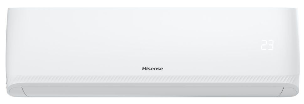Hisense AS-24UW4RYRCM00     