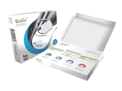 Зимний комплект Ballu 