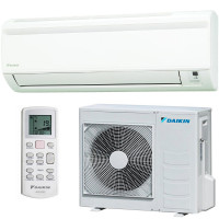 Daikin FTYN60L/RYN60L 