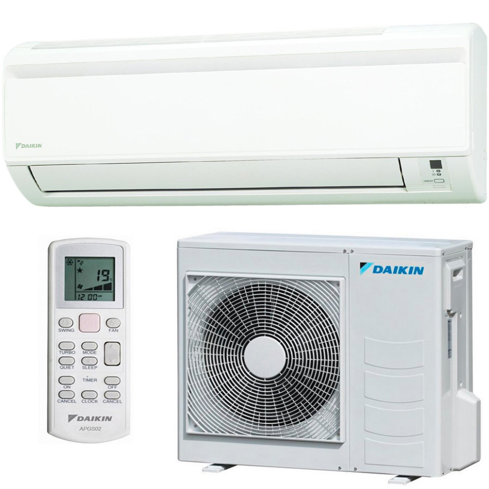 Daikin FTYN60L/RYN60L 