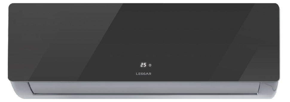 Lessar LS-HE12KNE2/LU-HE12KNE2 
