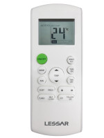 Lessar LS-HE12KNE2/LU-HE12KNE2 