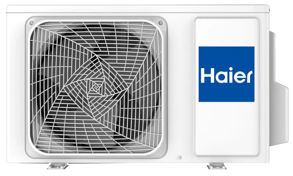 HAIER AS20SHP1HRA-W/C 