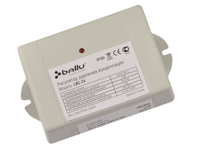 Замедлитель вентилятора Ballu LAC-24