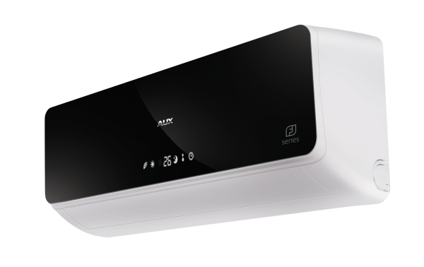 AUX FJ  ASW-H12B4/FJ-BR1 AS-H12B4/FJ-R1  