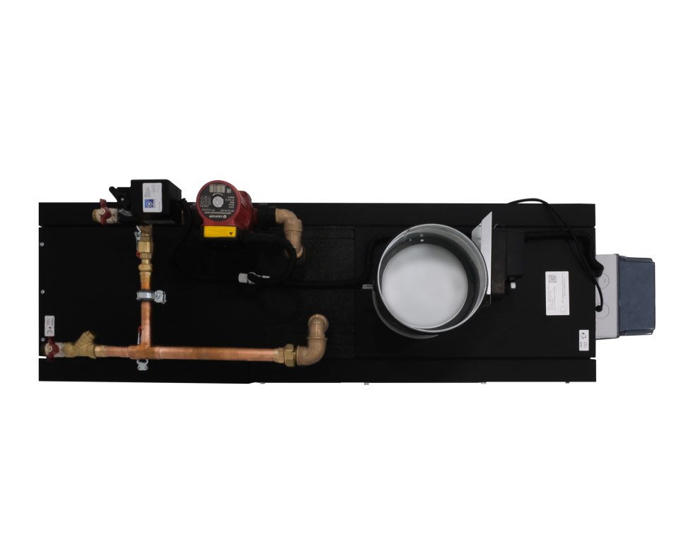 CAPSULE POOL 600 W 