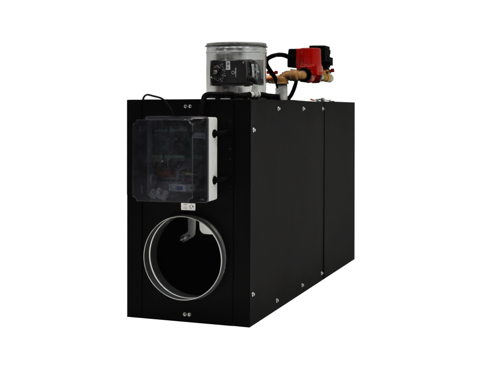 CAPSULE POOL 600 W 