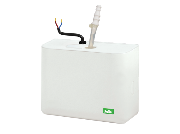 Ballu Machine Tank (моноблочный, 12л/ч)