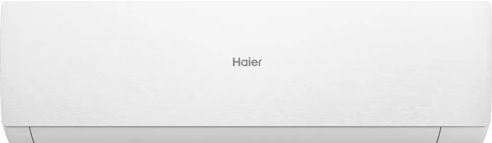 HAIER AS25SHP1HRA-W/C  