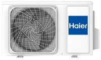 HAIER AS25SHP1HRA-W/C  