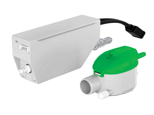 Ballu Machine Split (проточный, 15л/ч)