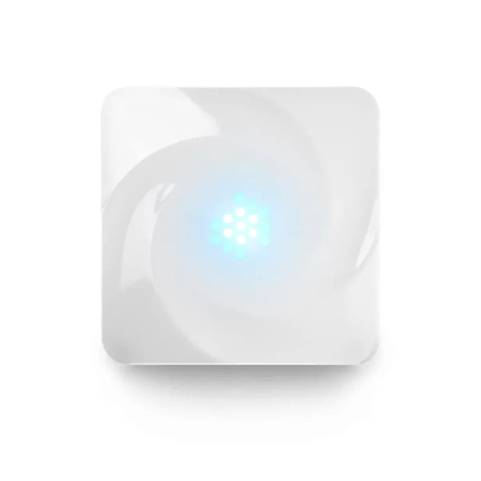 Станция мониторинга воздуха TION MagicAir SM510 