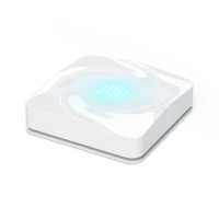 Станция мониторинга воздуха TION MagicAir SM510 