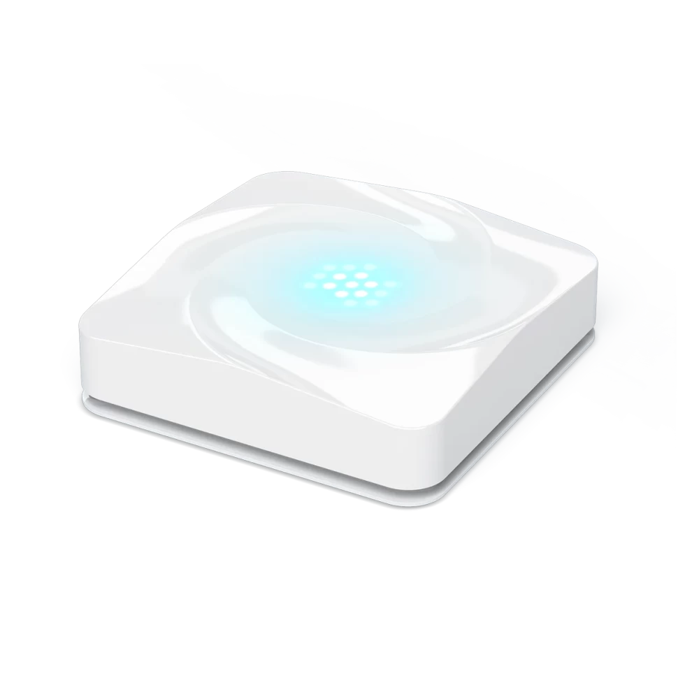 Станция мониторинга воздуха TION MagicAir SM510 