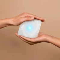 Станция мониторинга воздуха TION MagicAir SM510 