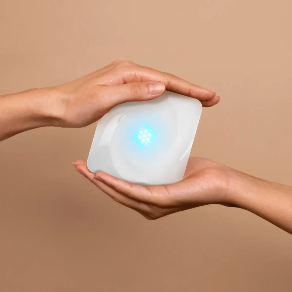 Станция мониторинга воздуха TION MagicAir SM510 