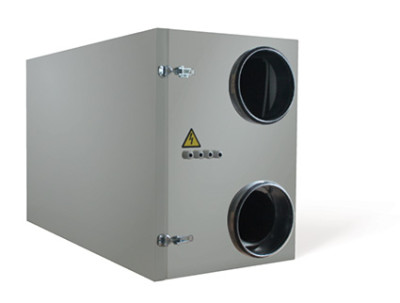 Zenit 700 приточно-вытяжная установка с рекуператором 