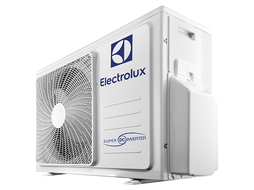 ELECTROLUX EACS/I-14HEV/N3 