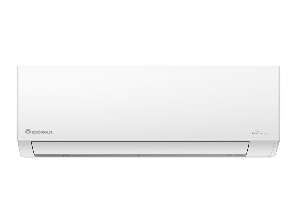 Axioma Серия F Inverter ASX24FZ1/ASB24FZ1     