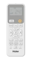HAIER AS35SHP1HRA-W/C   