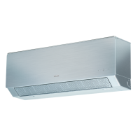 AUX ASW-H12A4/CD-R2DI/AS-H12A4/CD-R2DI (Silver Art Progressive Inverter) 