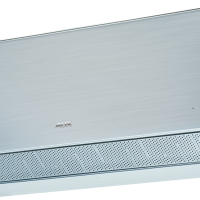 AUX ASW-H12A4/CD-R2DI/AS-H12A4/CD-R2DI (Silver Art Progressive Inverter) 