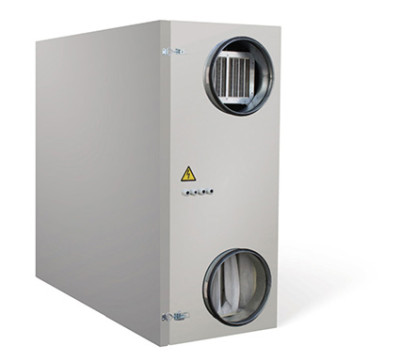 Zenit 1000 приточно-вытяжная установка с рекуператором 