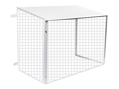 Ограждение ВxШxГ 700х1200х1000