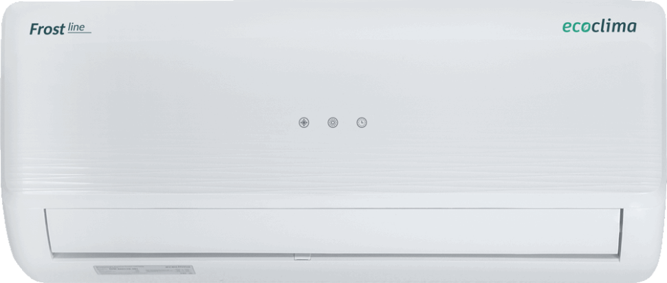 Ecoclima ECW/I-AX12/FB-4R1   