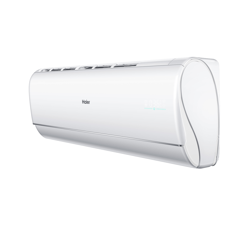 Haier PREMIUM SDC-инвертор AS50JBJHRA-W 1U50JEJFRA   