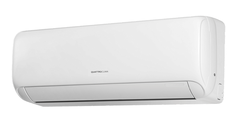 Quattroclima QV-CA24WA/QN-CA24WA    
