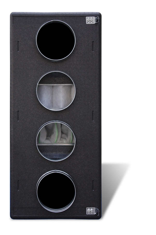 Zenit 350 heco вентиляционная приточно-вытяжная установка с рекуперацией тепла и влаги 1 