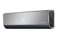 Haier LIGHTERA DC инвертор Super Match AS09NS5ERA-B 1U09BS3ERA 