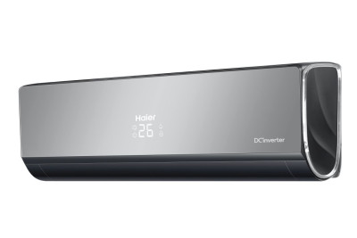 Haier LIGHTERA DC инвертор Super Match AS09NS5ERA-B 1U09BS3ERA