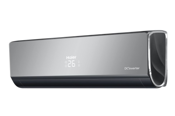 Haier LIGHTERA DC инвертор Super Match AS09NS5ERA-B 1U09BS3ERA