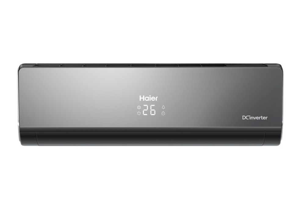 Haier LIGHTERA DC инвертор Super Match AS09NS5ERA-B 1U09BS3ERA 
