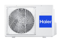 Haier LIGHTERA DC инвертор Super Match AS09NS5ERA-B 1U09BS3ERA 
