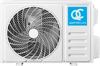Quattroclima QV-VT09WAE/QN-VT09WAE 