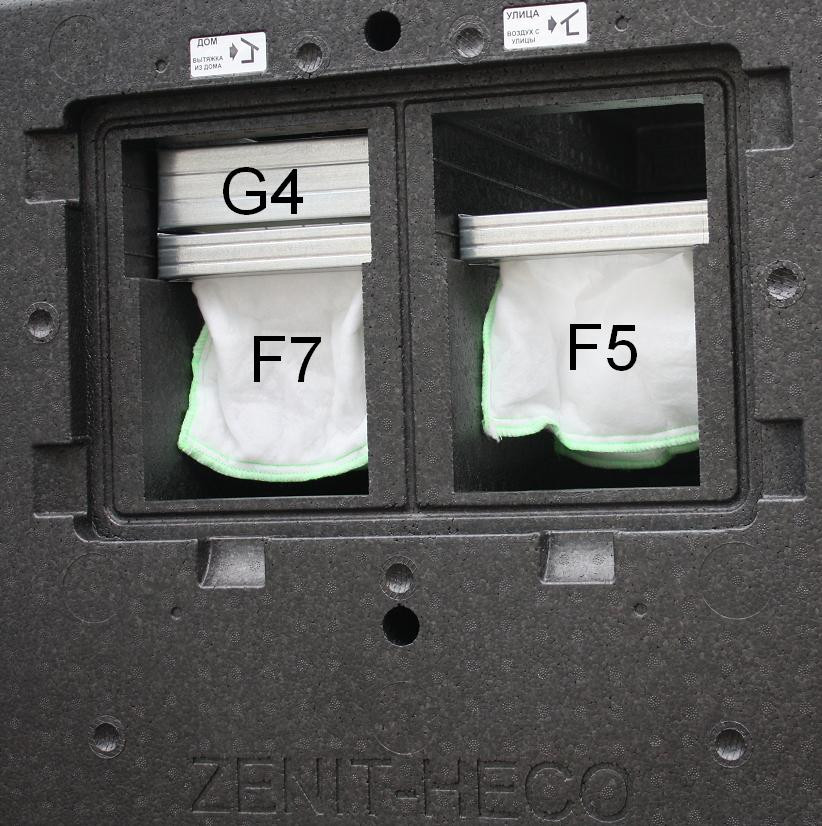 Zenit 550 heco вентиляционная приточно-вытяжная установка с рекуперацией тепла и влаги 1 1 