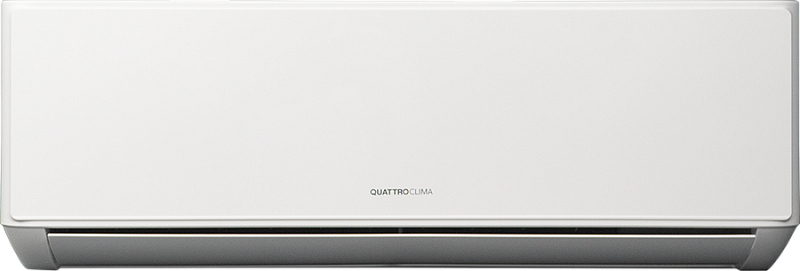 Quattroclima QV-VT24WAE/QN-VT24WAE  