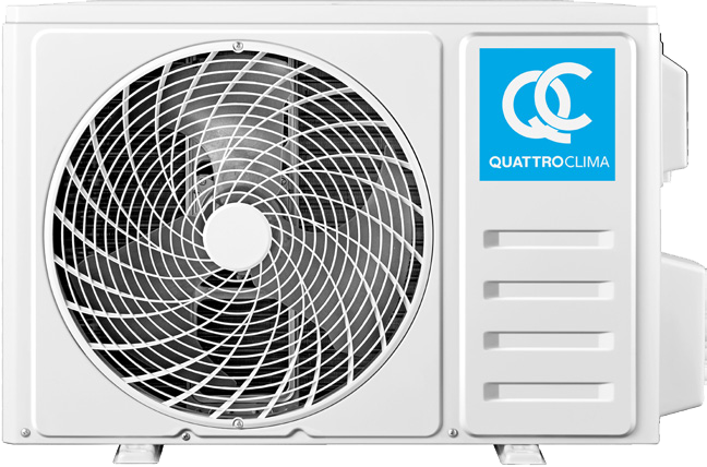 Quattroclima QV-VT24WAE/QN-VT24WAE  