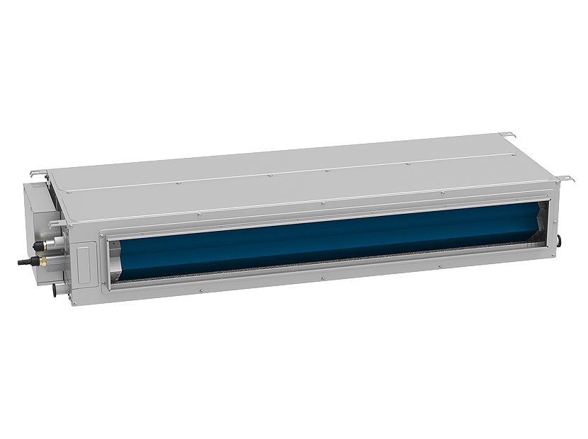 Electrolux EACD-48H/UP3/N3   